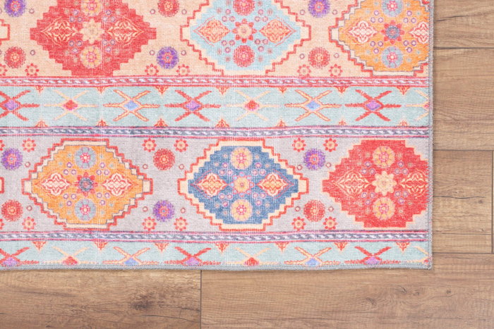 Conceptum Soul Chenille Multicolor 150 x 230 cm Conceptum Soul Chenille Multicolor 150 x 230 cm